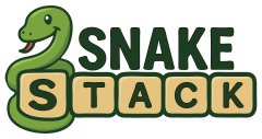 Snake Stack